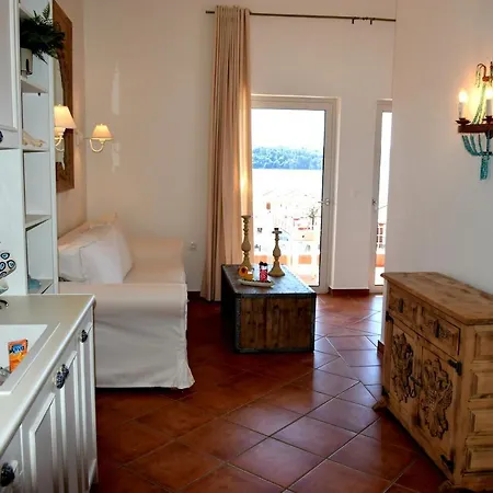 Perigiali Apartamento *