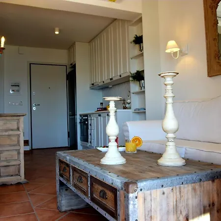 Perigiali Nydri (Lefkada)