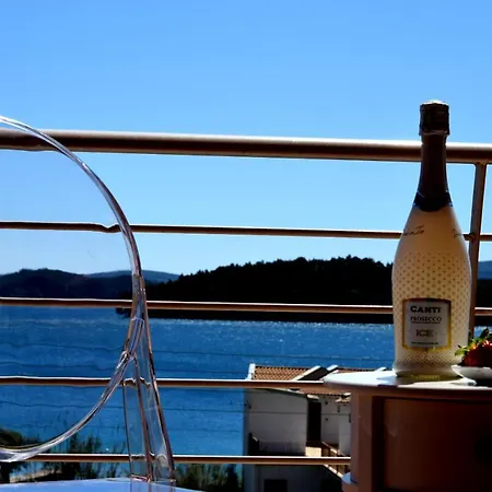 Perigiali * Nydri (Lefkada)