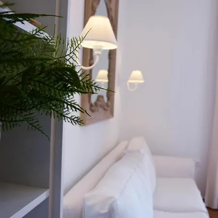 Apartamento Perigiali *