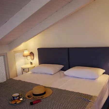 Perigiali * Nydri (Lefkada)