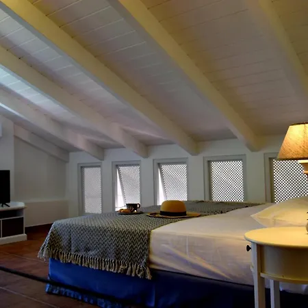 Perigiali Nydri (Lefkada)