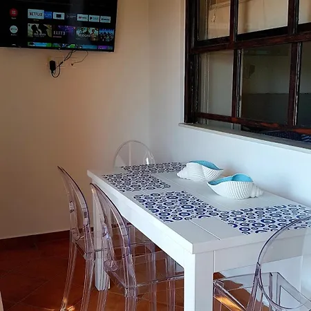 Perigiali Nydri (Lefkada)