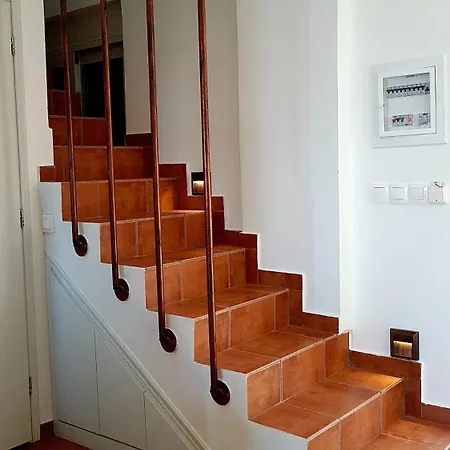 Perigiali Apartamento *