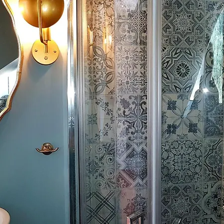 Apartamento Perigiali