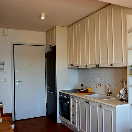 Perigiali Apartment Nydri (Lefkada)