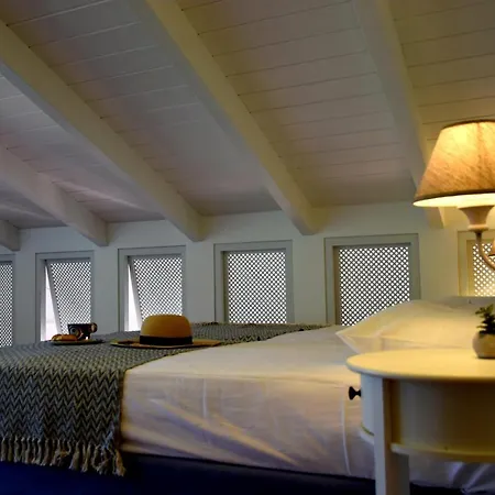 Apartment Perigiali