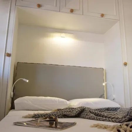 Perigiali Apartment Nydri (Lefkada)