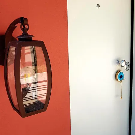 Perigiali Apartment Nydri (Lefkada)