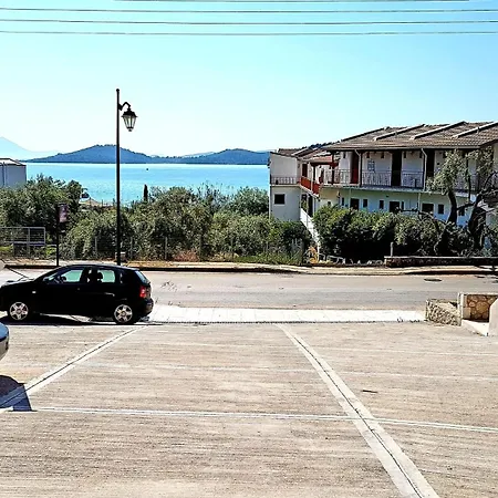 Apartment Perigiali *