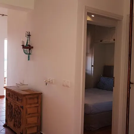 Apartment Perigiali Nydri (Lefkada)