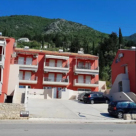 Perigiali * Nydri (Lefkada)