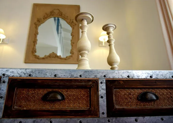 Perigiali * Нидри