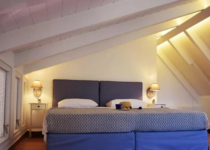 Perigiali Нидри