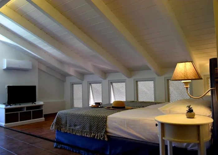 Perigiali Нидри