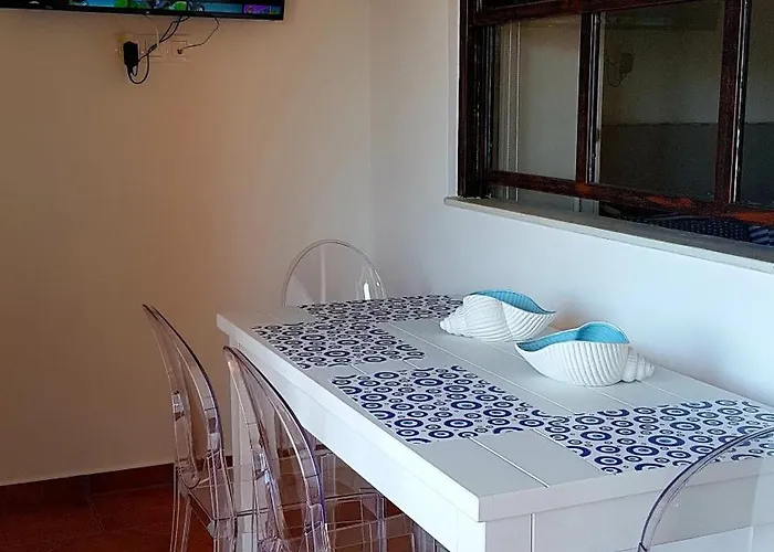 Perigiali Нидри