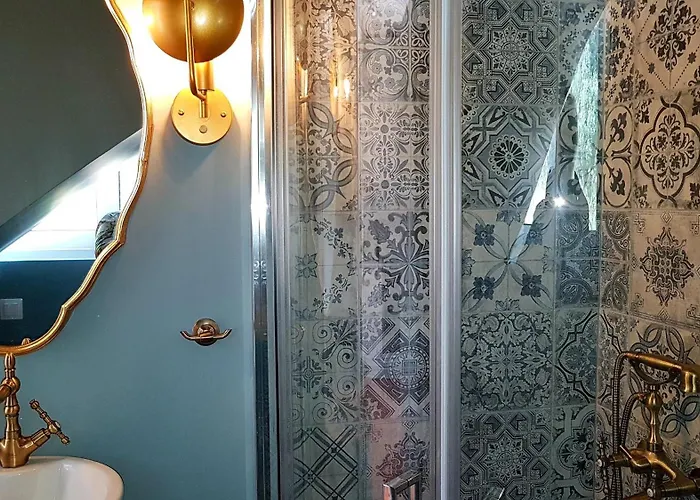 Апартаменты Perigiali